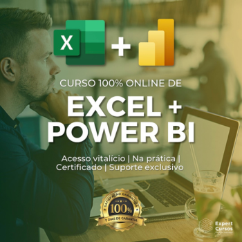 Excel + Power BI