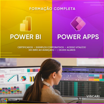 Power BI + Power Apps