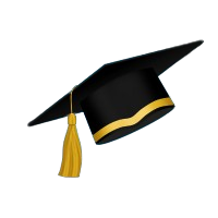 Exemplo de certificado - UP Cursos Academy